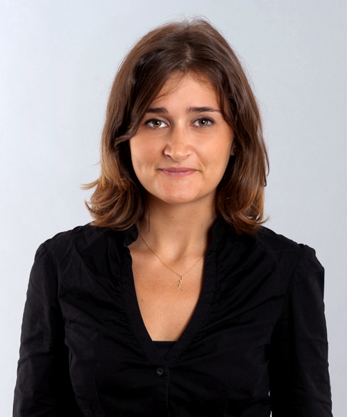 Géraldine Tanguy